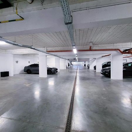 Ukiel Park 21 By Rent4You Olsztyn  Exterior photo