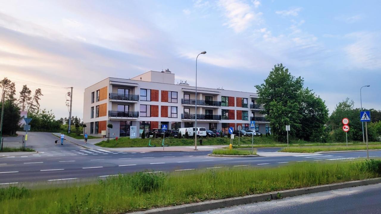 Ukiel Park 21 By Rent4You Olsztyn  Exterior photo