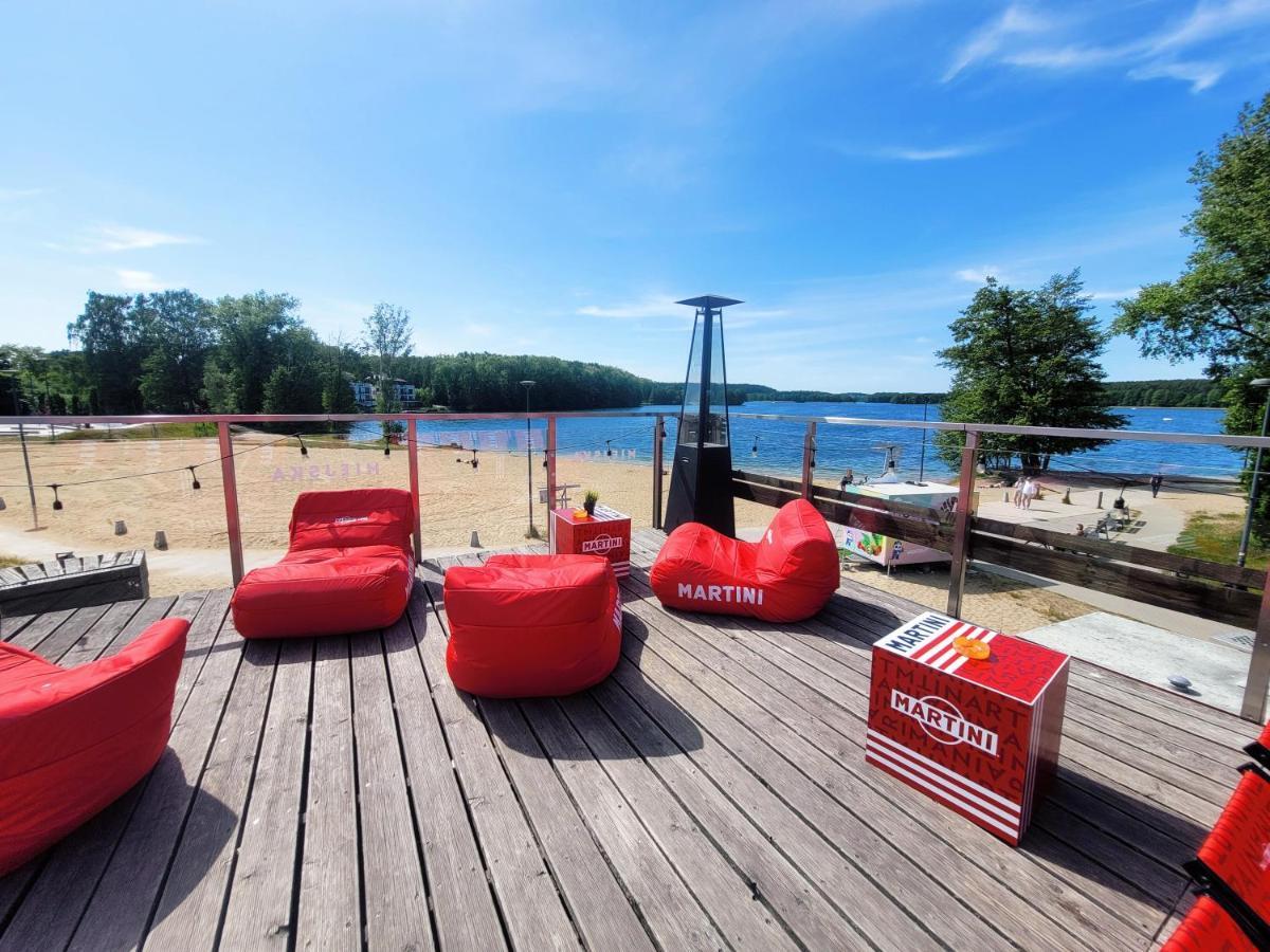 Ukiel Park 21 By Rent4You Olsztyn  Exterior photo