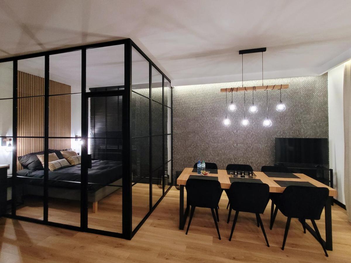 Ukiel Park 21 By Rent4You Olsztyn  Exterior photo