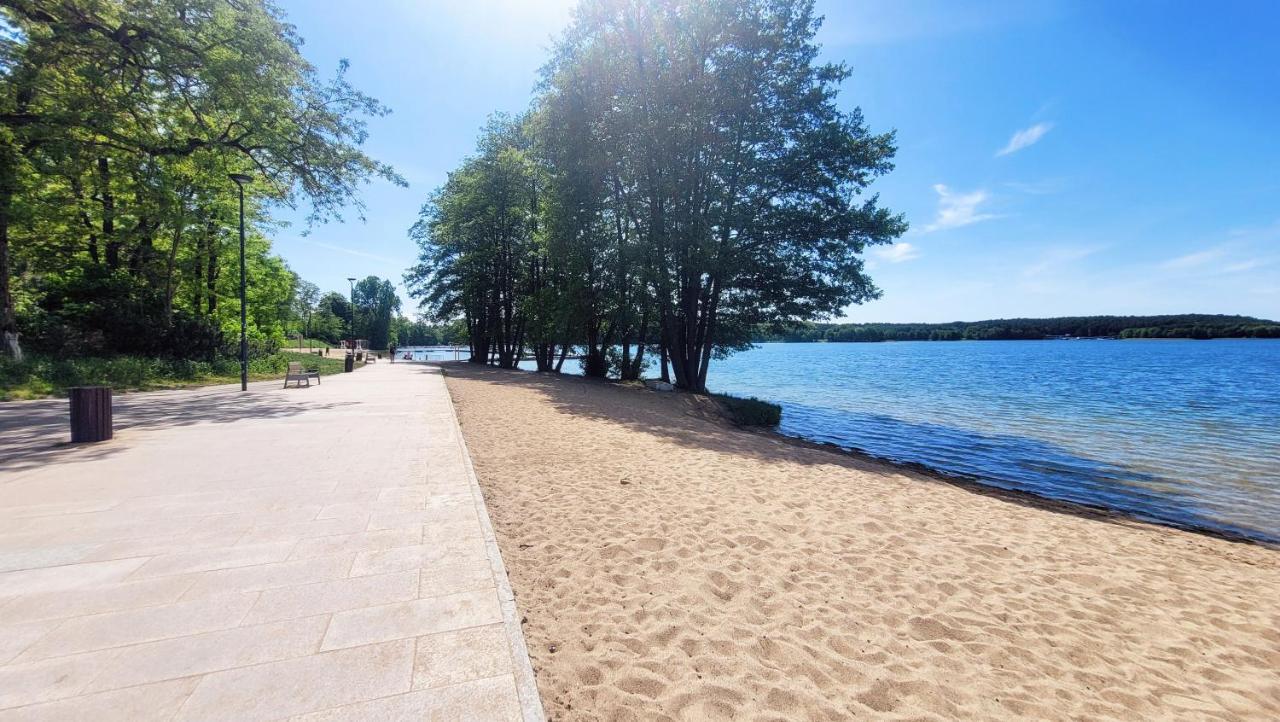 Ukiel Park 21 By Rent4You Olsztyn  Exterior photo