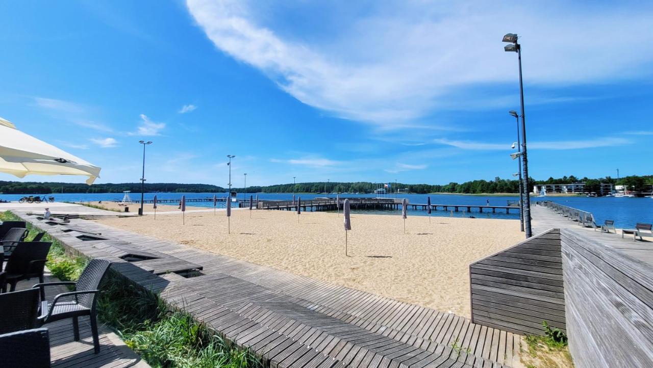 Ukiel Park 21 By Rent4You Olsztyn  Exterior photo
