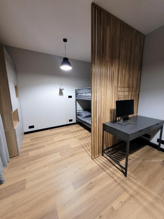 Ukiel Park 21 By Rent4You Olsztyn  Exterior photo