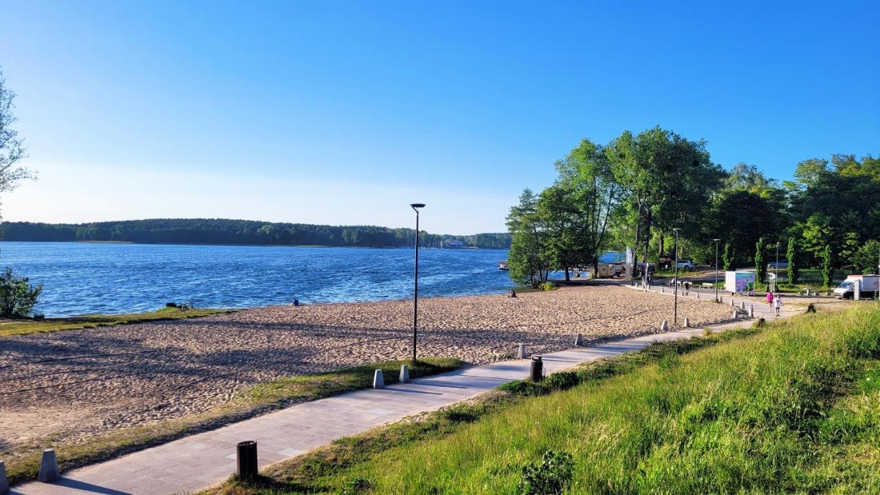 Ukiel Park 21 By Rent4You Olsztyn  Exterior photo